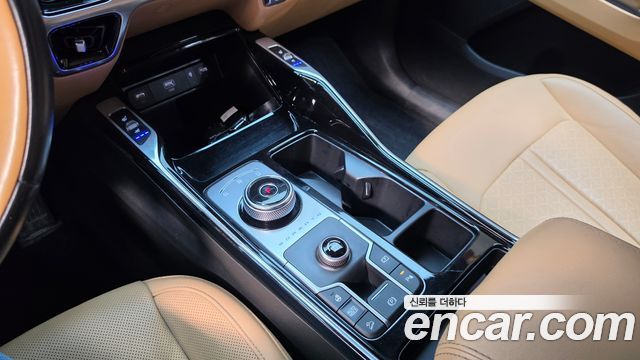 Kia Sorento 2023 — photo 12