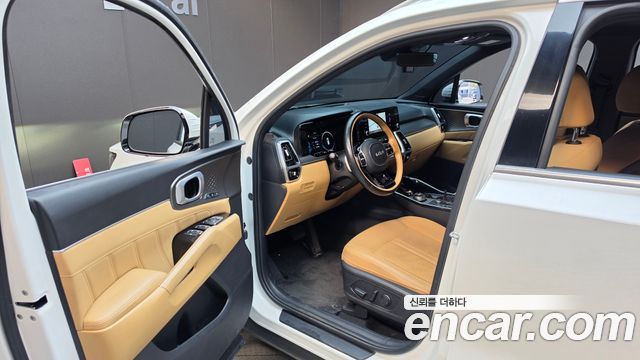 Kia Sorento 2023 — photo 13