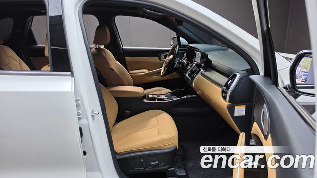 Kia Sorento 2023 — photo 17