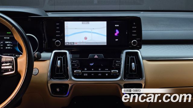 Kia Sorento 2023 — photo 20