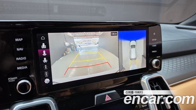 Kia Sorento 2023 — photo 21