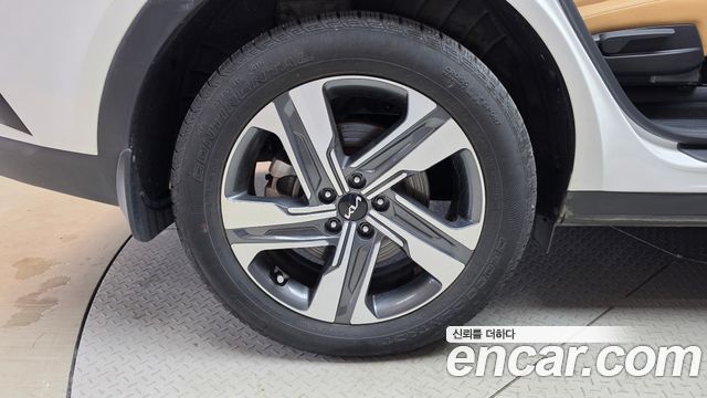 Kia Sorento 2023 — photo 7