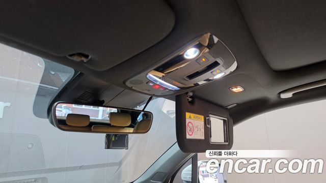 Kia Sorento 2023 — photo 27