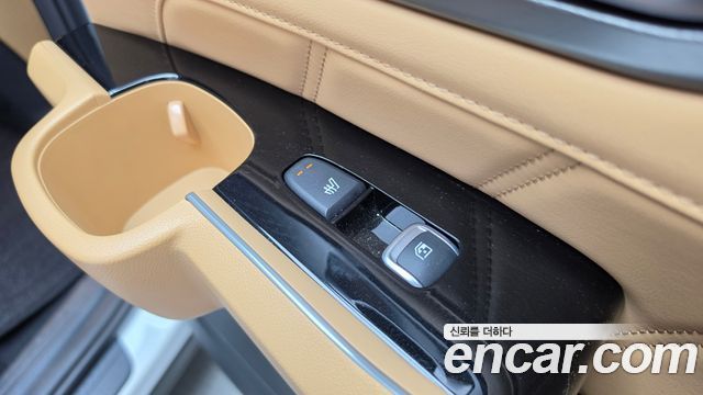Kia Sorento 2023 — photo 29