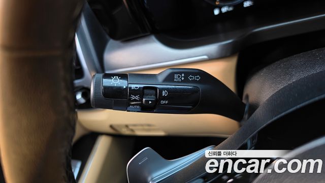 Kia Sorento 2023 — photo 30