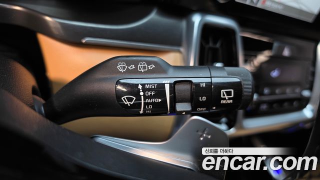 Kia Sorento 2023 — photo 31
