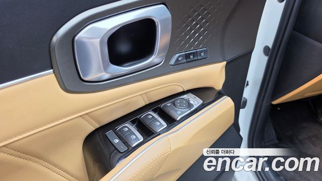 Kia Sorento 2023 — photo 32