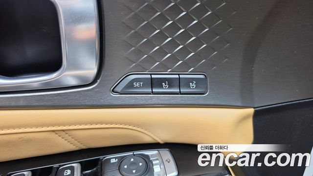 Kia Sorento 2023 — photo 33