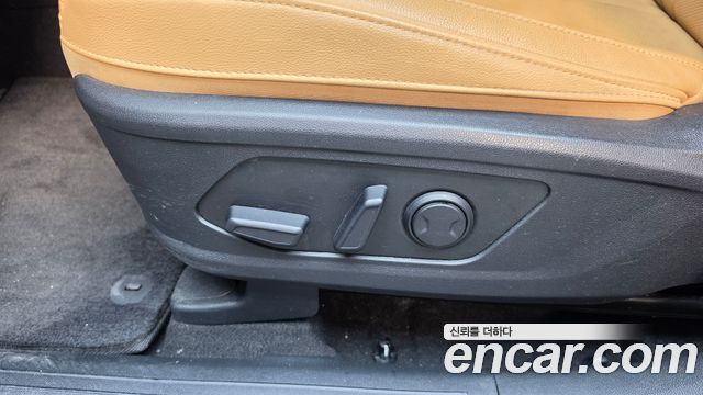 Kia Sorento 2023 — photo 34