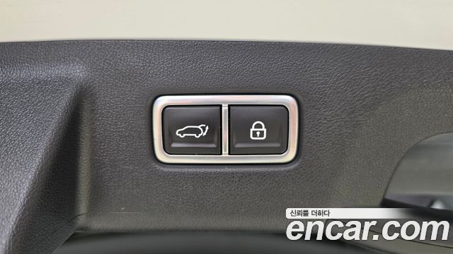 Kia Sorento 2023 — photo 37