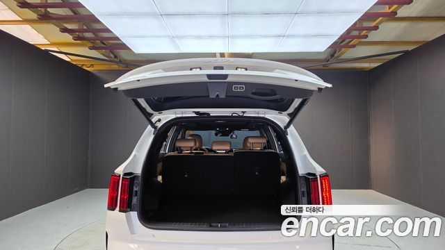 Kia Sorento 2023 — photo 38
