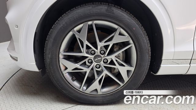 Genesis GV70 2023 — photo 5