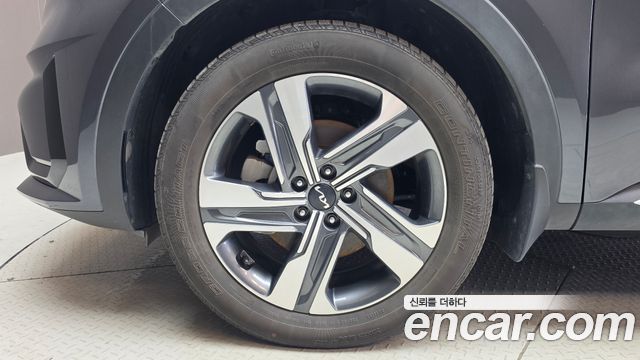 Kia Sorento 2023 — photo 5
