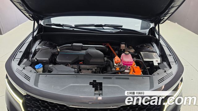 Kia Sorento 2023 — photo 6