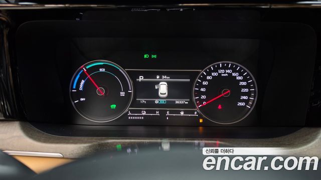 Kia Sorento 2023 — photo 11