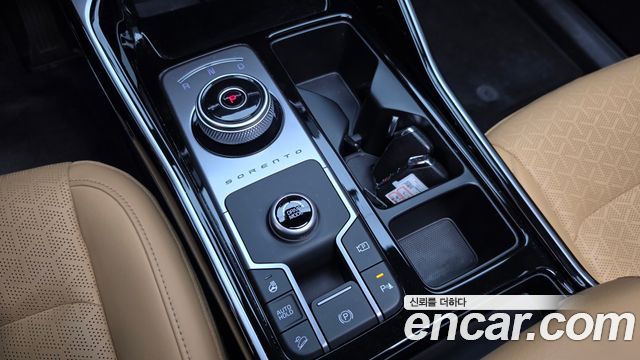 Kia Sorento 2023 — photo 12