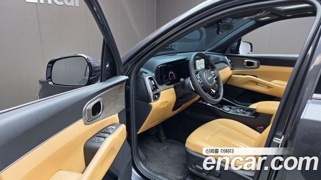 Kia Sorento 2023 — photo 13