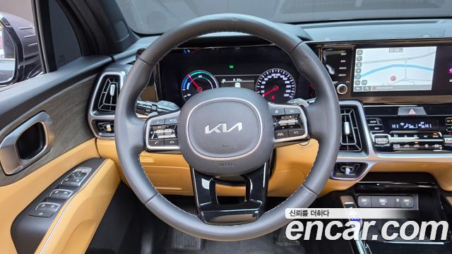 Kia Sorento 2023 — photo 19