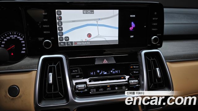 Kia Sorento 2023 — photo 21