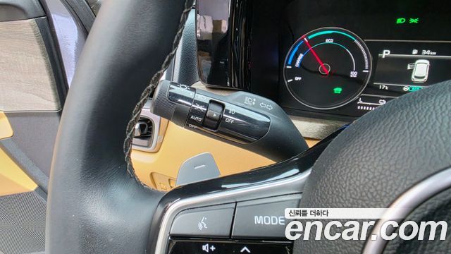 Kia Sorento 2023 — photo 26