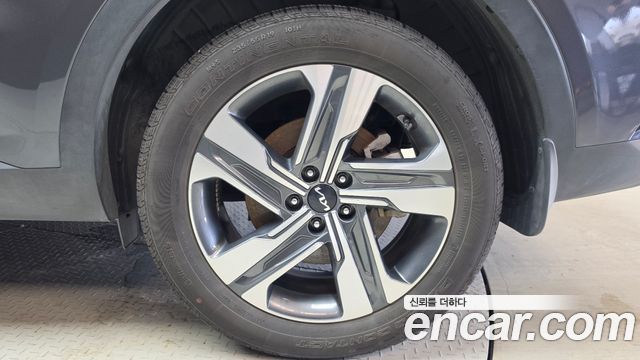 Kia Sorento 2023 — photo 7
