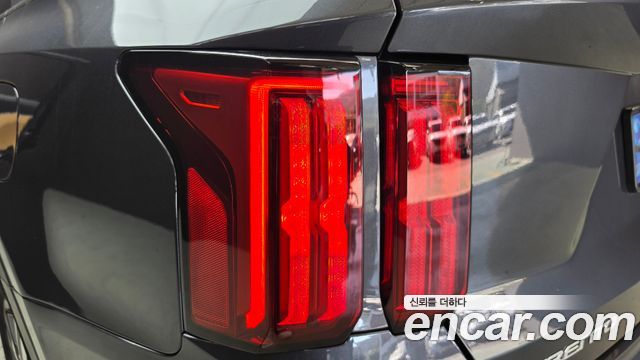 Kia Sorento 2023 — photo 9