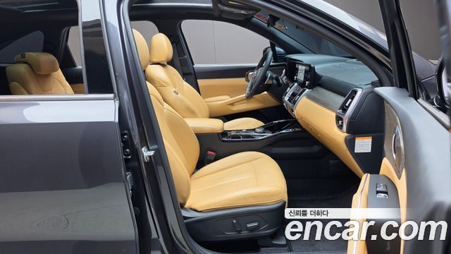 Kia Sorento 2023 — photo 16