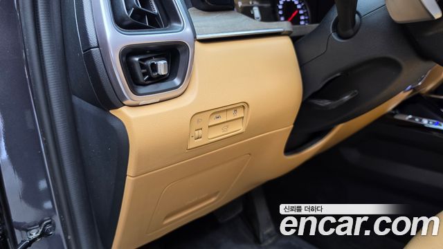 Kia Sorento 2023 — photo 29