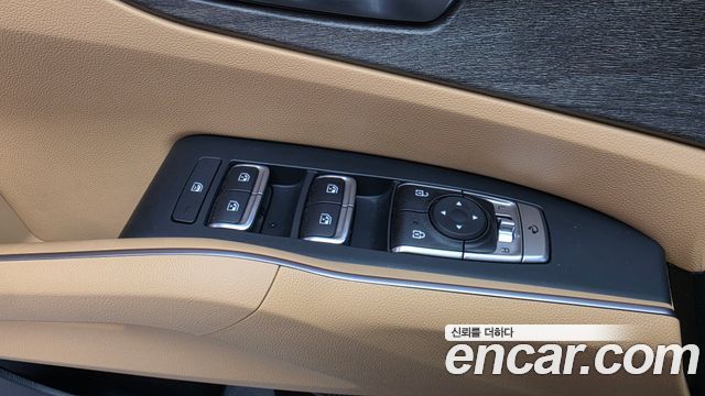 Kia Sorento 2023 — photo 31