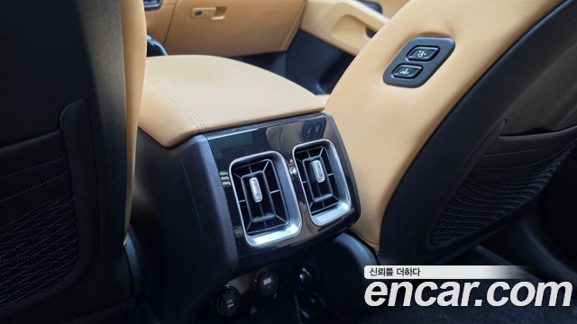 Kia Sorento 2023 — photo 33