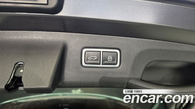 Kia Sorento 2023 — photo 34