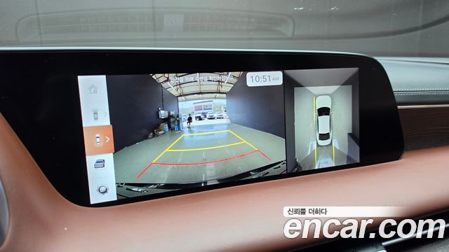 Genesis G90 2023 — photo 21
