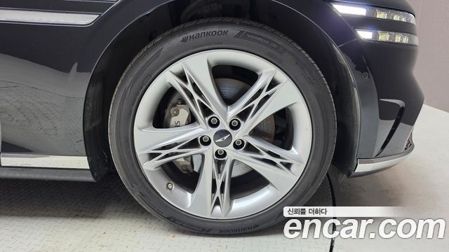 Genesis G90 2023 — photo 7