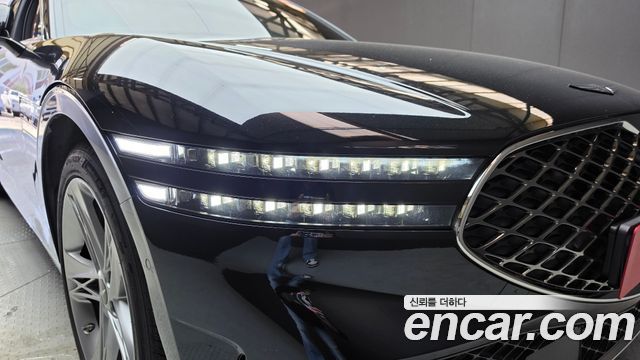 Genesis G90 2023 — photo 8