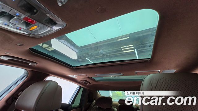 Genesis G90 2023 — photo 27