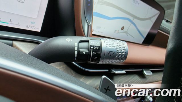 Genesis G90 2023 — photo 31