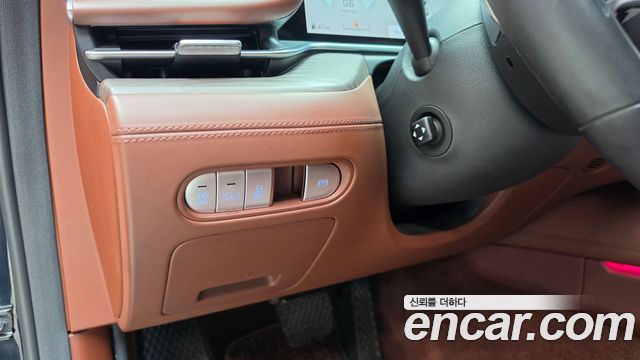 Genesis G90 2023 — photo 33