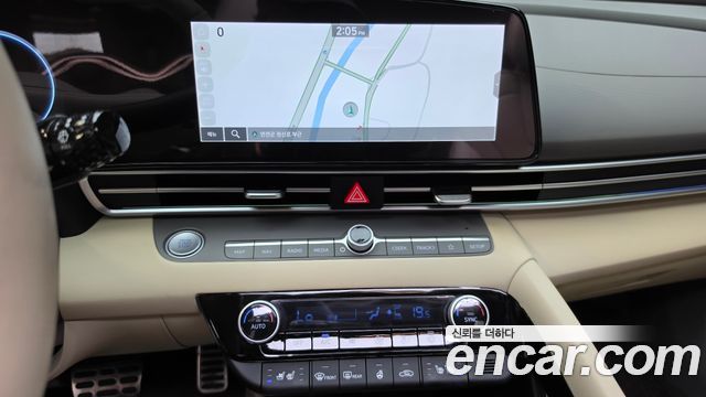 Hyundai AVANTE 2024 — photo 21