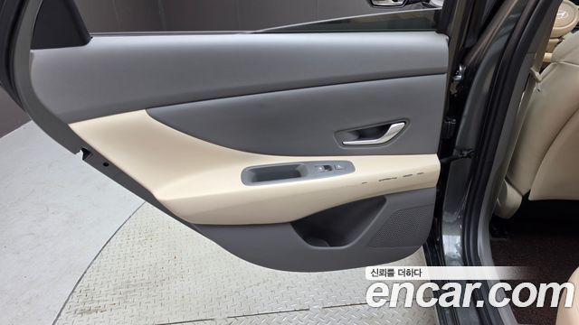 Hyundai AVANTE 2024 — photo 15