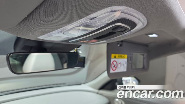 Hyundai AVANTE 2024 — photo 28