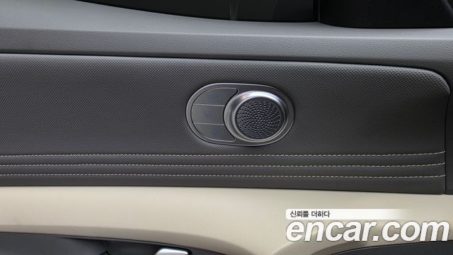 Hyundai AVANTE 2024 — photo 33