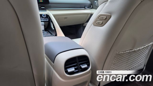 Hyundai AVANTE 2024 — photo 34