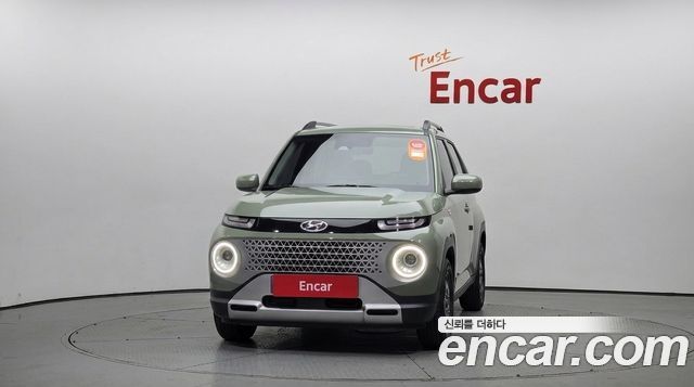 Hyundai Casper 2024 — photo 3
