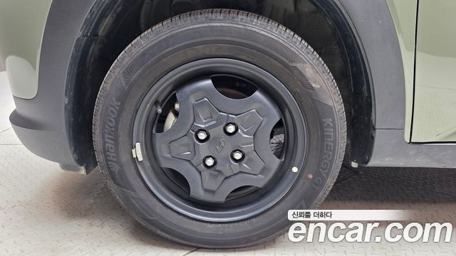 Hyundai Casper 2024 — photo 5