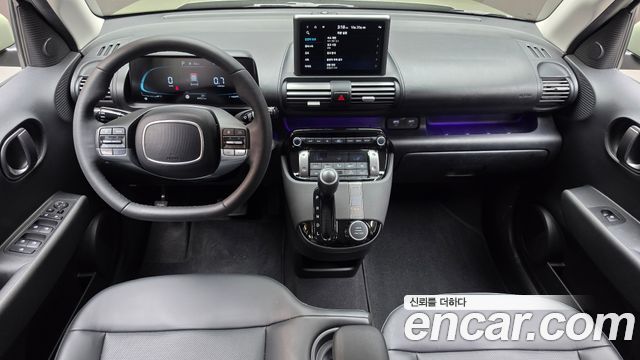 Hyundai Casper 2024 — photo 10