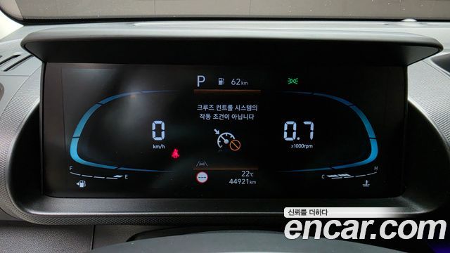 Hyundai Casper 2024 — photo 11