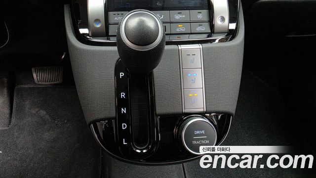 Hyundai Casper 2024 — photo 12