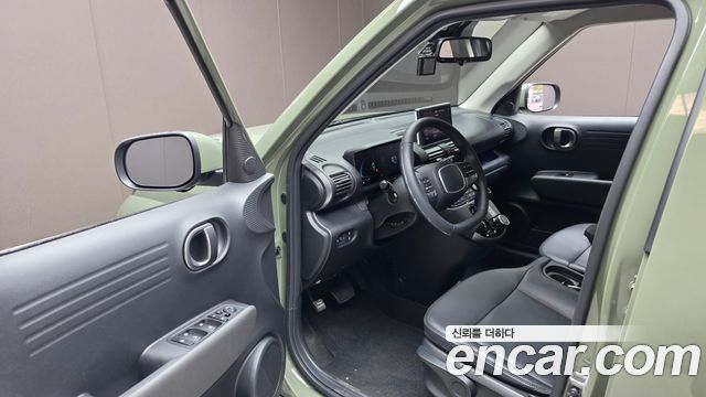 Hyundai Casper 2024 — photo 13