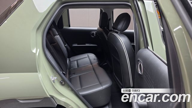 Hyundai Casper 2024 — photo 17