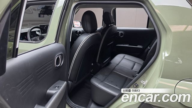 Hyundai Casper 2024 — photo 18
